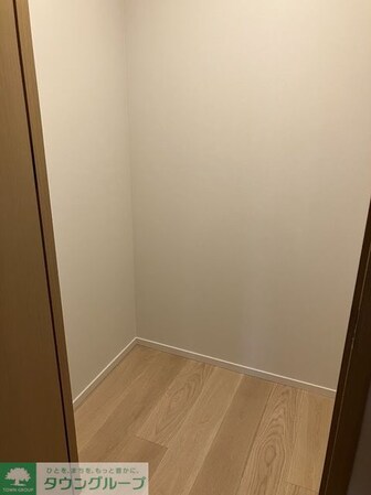 ザ・パークハウス千代田六番町の物件内観写真